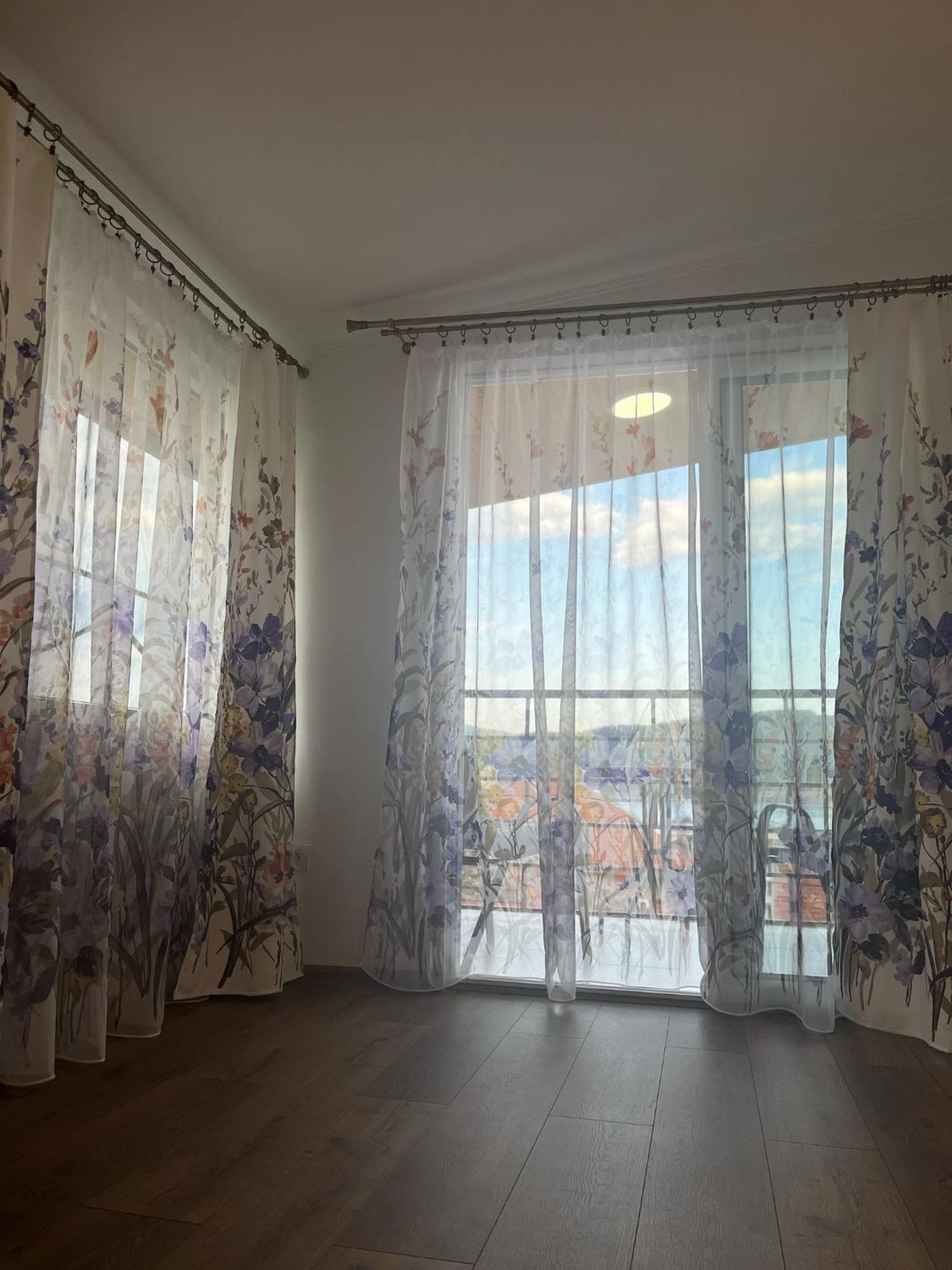 דירות Orşova Casa Anna&Criss מראה חיצוני תמונה